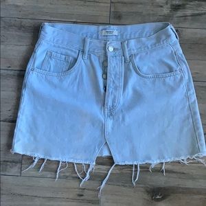 Forever 21 skirt